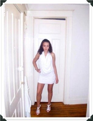 When you felt your prettiest! sexiest, hottest, most attractive show it off!