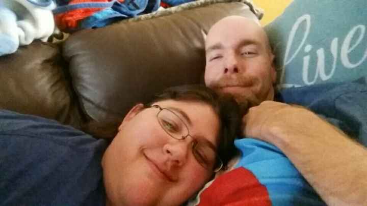 Love......... Let me see yours...