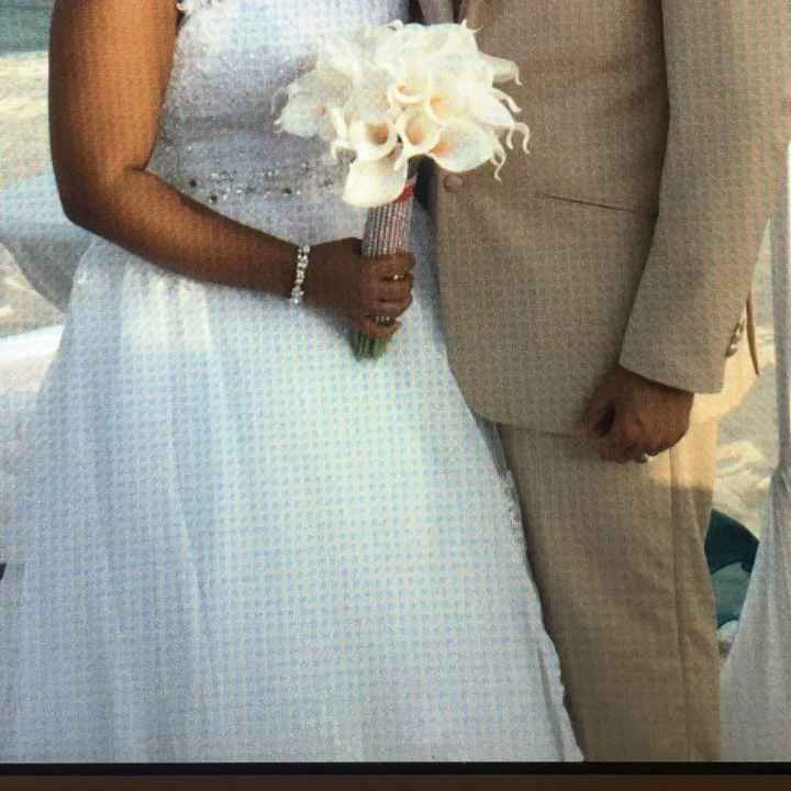 Show your bouquet inspiration!