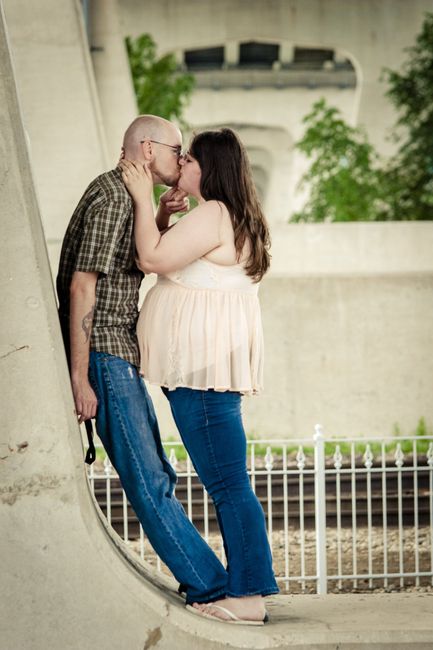 Engagement Pics!!!