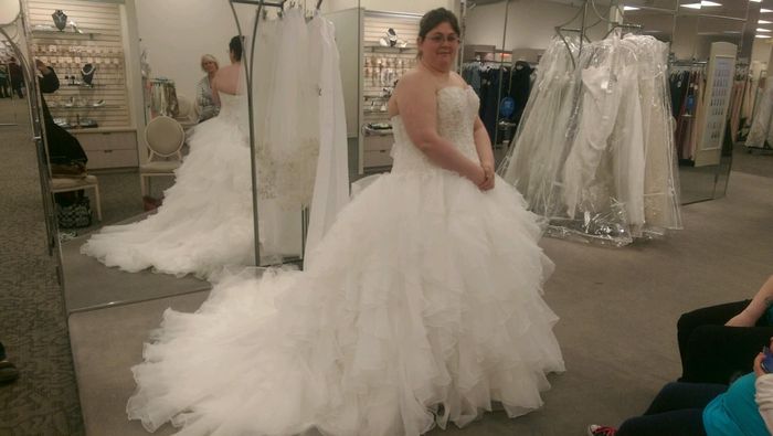 Thursday dress porn