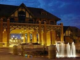 Show me your Venue!