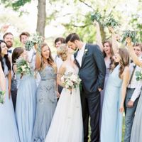 Maid of Honor dress!! - 1