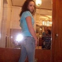 When you felt your prettiest! sexiest, hottest, most attractive show it off!