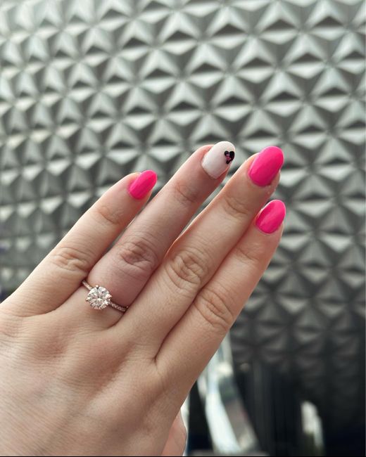 2025 Brides - Show us your ring! 19