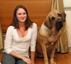 Pets do the darndest things