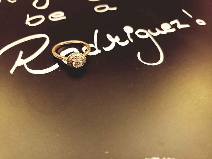 Brides of 2020!  Show us your ring! - 2