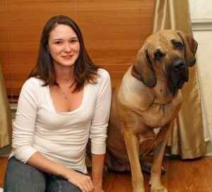 Pets do the darndest things