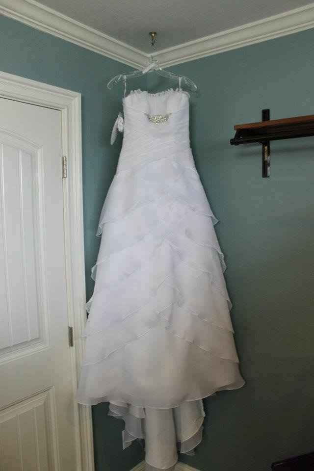 Show me your AA dress!  :)