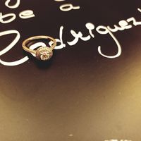 Brides of 2020!  Show us your ring! - 2