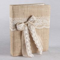 Where to Buy Guest Book - 1