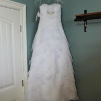 Show me your AA dress!  :)