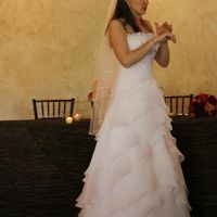 Show me your AA dress!  :)