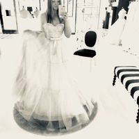 Edited to look white! 