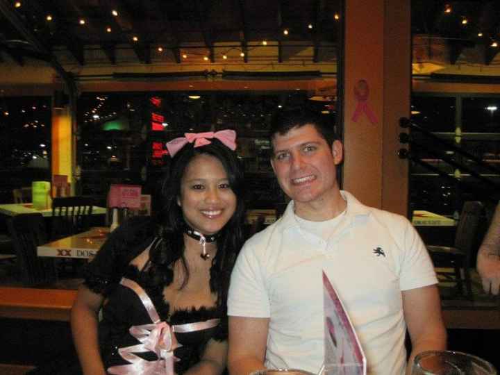 I'm putting FH into smile bootcamp!