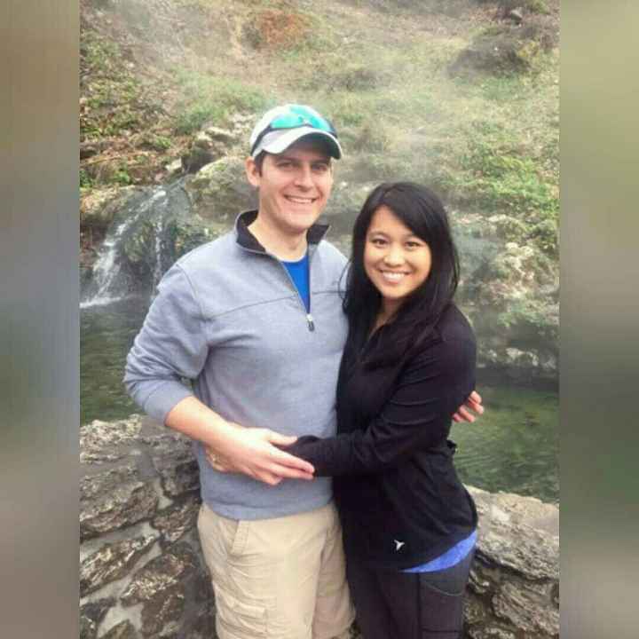 Show us you and your SO!