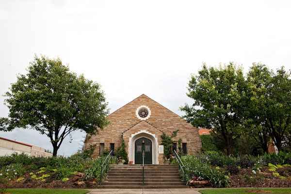 We booked our Wedding Venue!