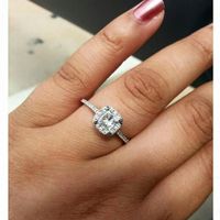 Show off your bling ladies!!!