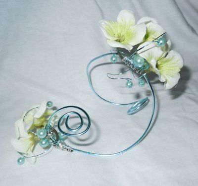 More DIY Flowers Finished!! (Pics)