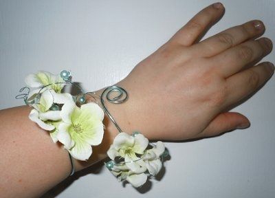 More DIY Flowers Finished!! (Pics)