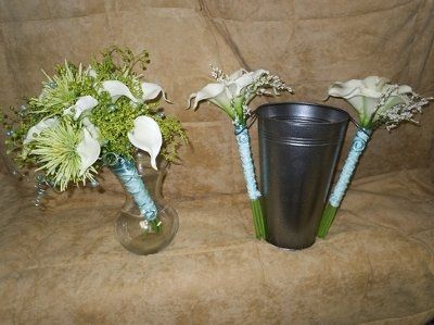 More DIY Flowers Finished!! (Pics)