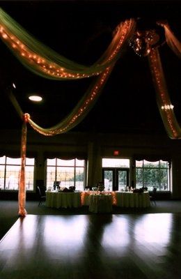 What's your venue?  *pics of mine*