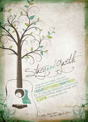 Our Invitations Arrived!! (pics)