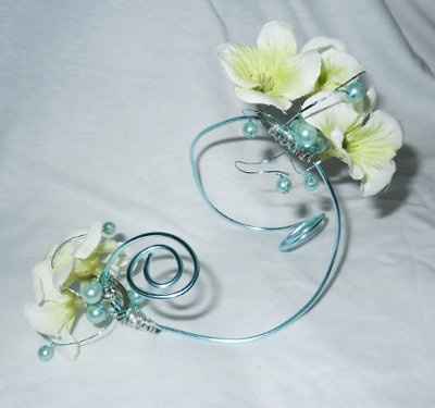 More DIY Flowers Finished!! (Pics)