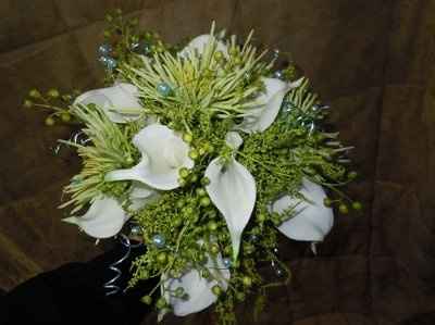 More DIY Flowers Finished!! (Pics)