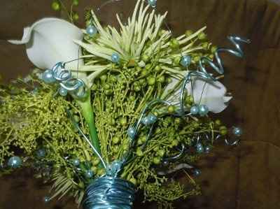 More DIY Flowers Finished!! (Pics)