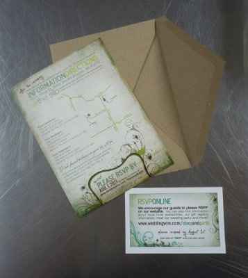 More DIY Flowers / Decorations  * Pics * .....it's coming together!