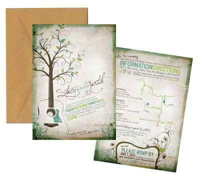 14 Days!!! DIY Programs and Favor/Cd's I did last night *PICS*