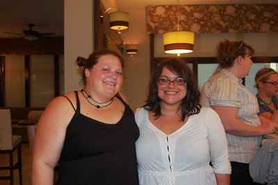Friends / Family Bridal Shower (pics)