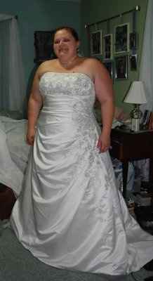 Thank you Zumba.....it fits! Whew.