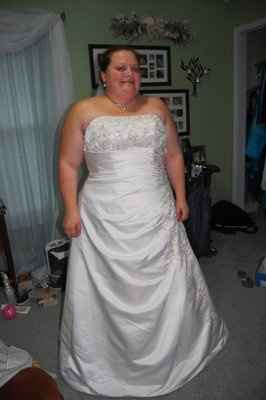 Thank you Zumba.....it fits! Whew.