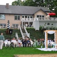 Finally back! Married!! Yay! (A Few Pics...more to come later)