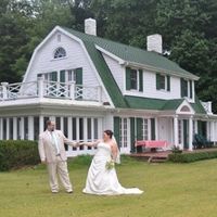 Finally back! Married!! Yay! (A Few Pics...more to come later)