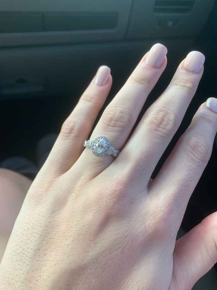 Couples getting married on April 25, 2020 - 1