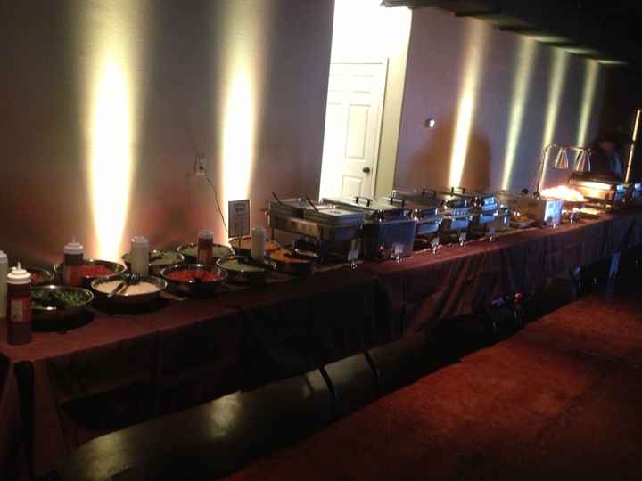 Fellow Budget Brides!!