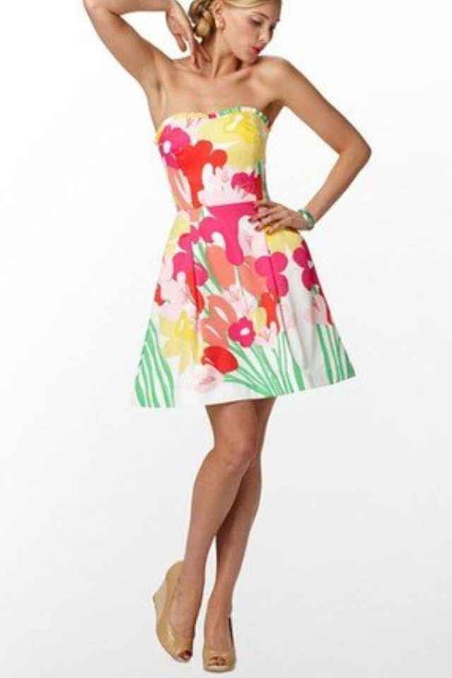 Why are bridesmaids dress so ugly