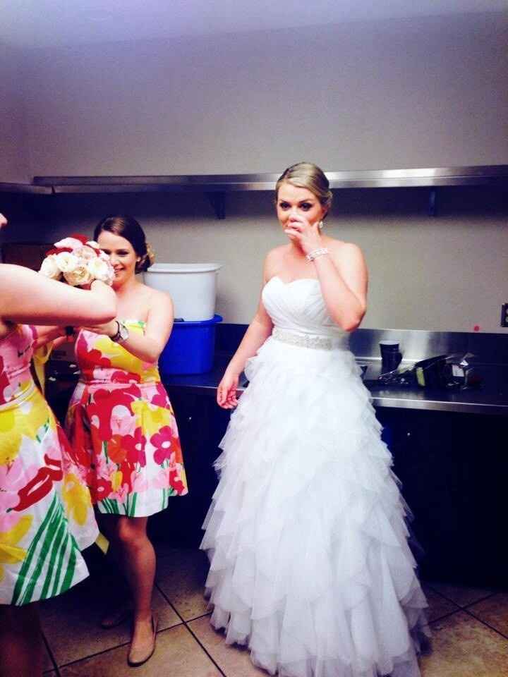 Share your latest dress picture!