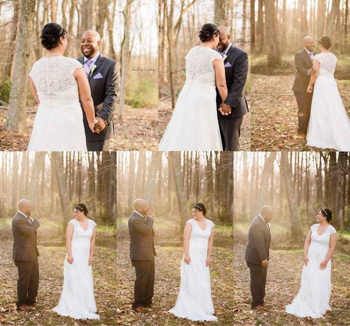 Pros & Cons on a First Look - 1