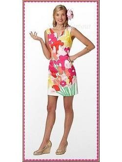 Bridesmaids dresses