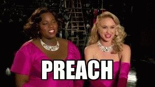 Everyone is so mean!