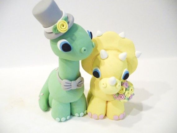 cake toppers!