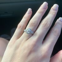 Couples getting married on April 25, 2020 - 1