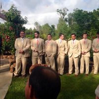 Spring Wedding Colors .. HELP!