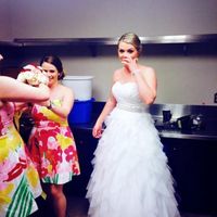 Share your latest dress picture!