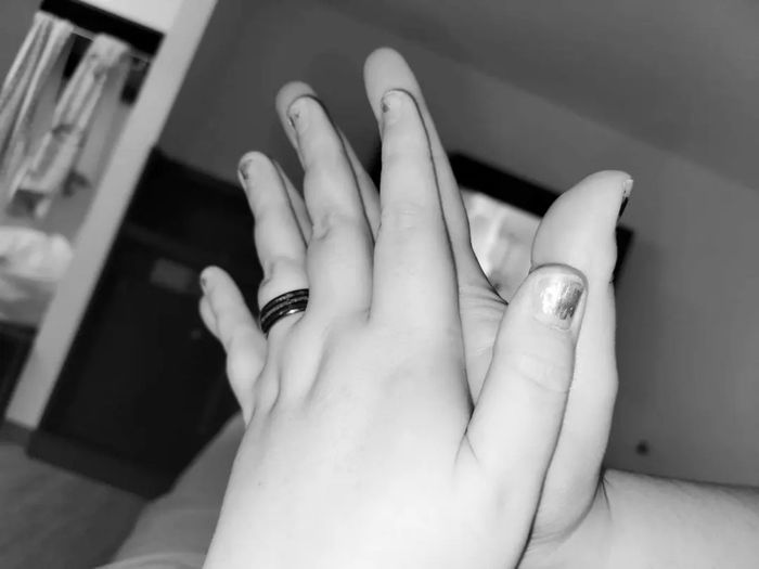 2024 Brides - Show us your ring! 8