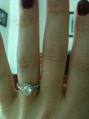 Let me see that BLING!